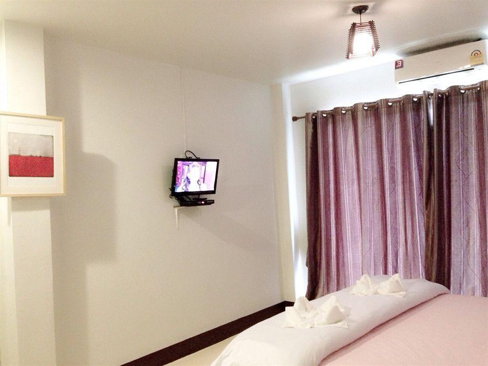 Hotel Lom La Lanta à Ko Lanta Extérieur photo