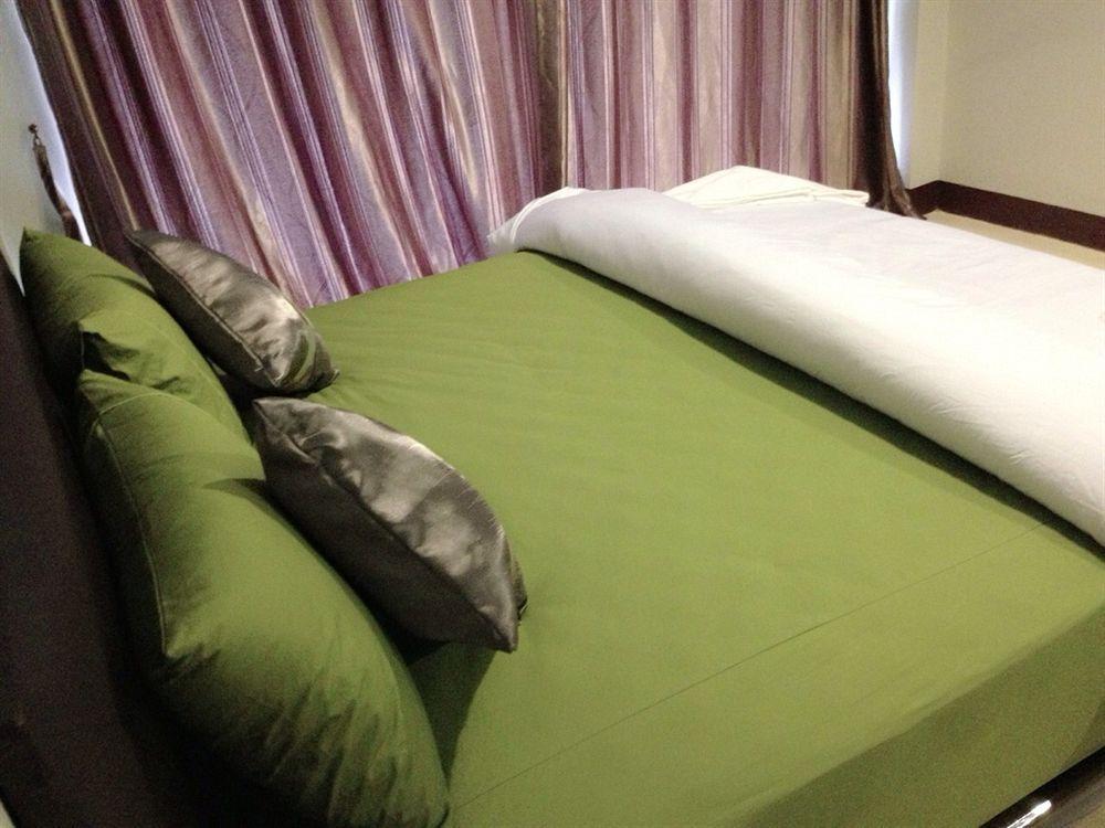 Hotel Lom La Lanta à Ko Lanta Extérieur photo