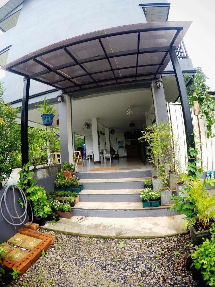 Hotel Lom La Lanta à Ko Lanta Extérieur photo