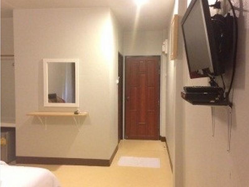 Hotel Lom La Lanta à Ko Lanta Extérieur photo