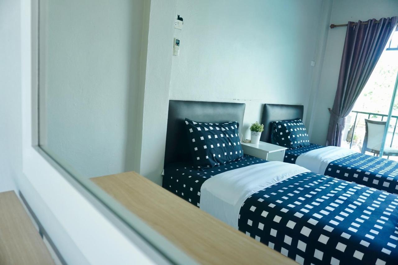 Hotel Lom La Lanta à Ko Lanta Extérieur photo
