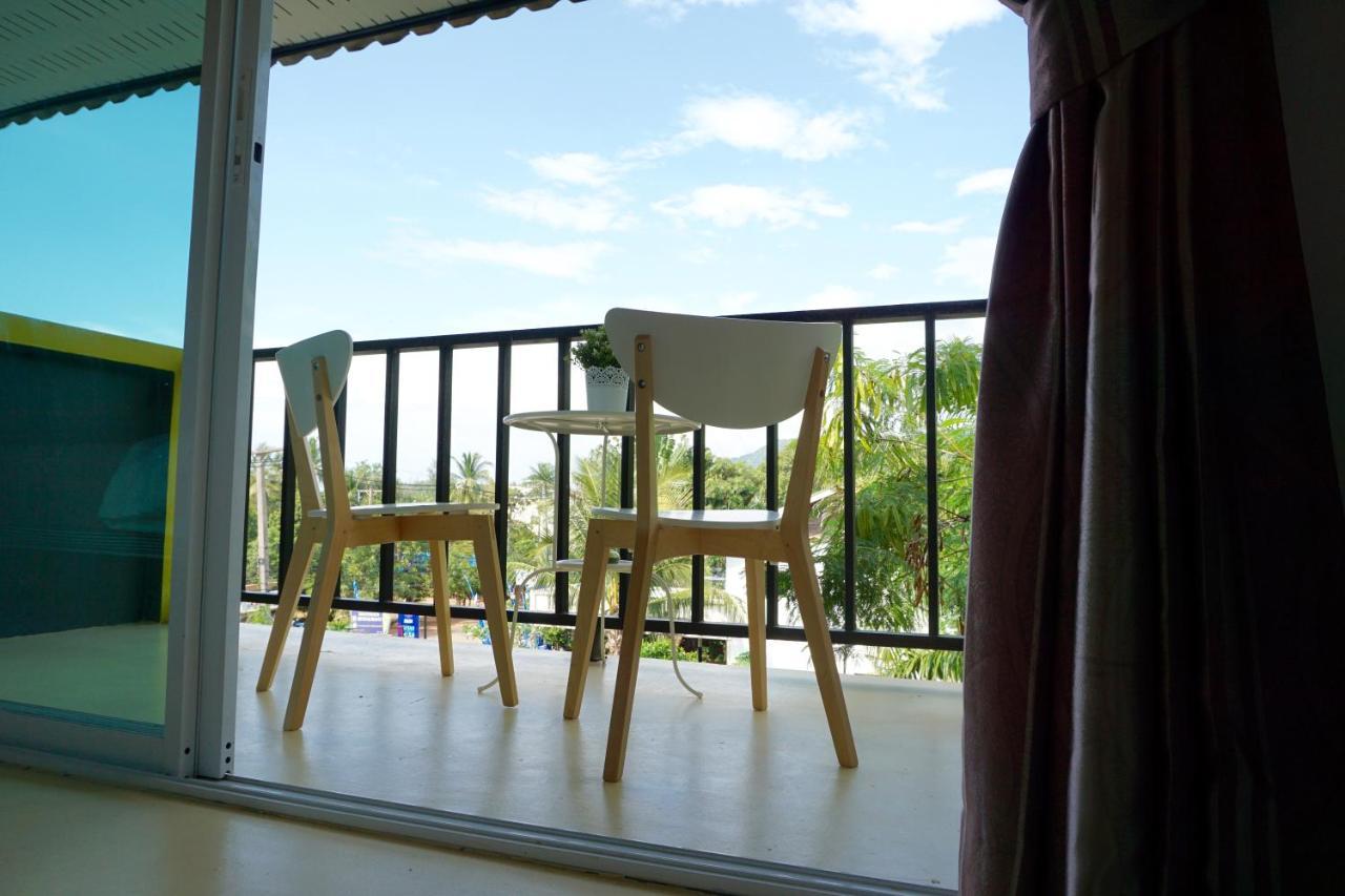 Hotel Lom La Lanta à Ko Lanta Extérieur photo