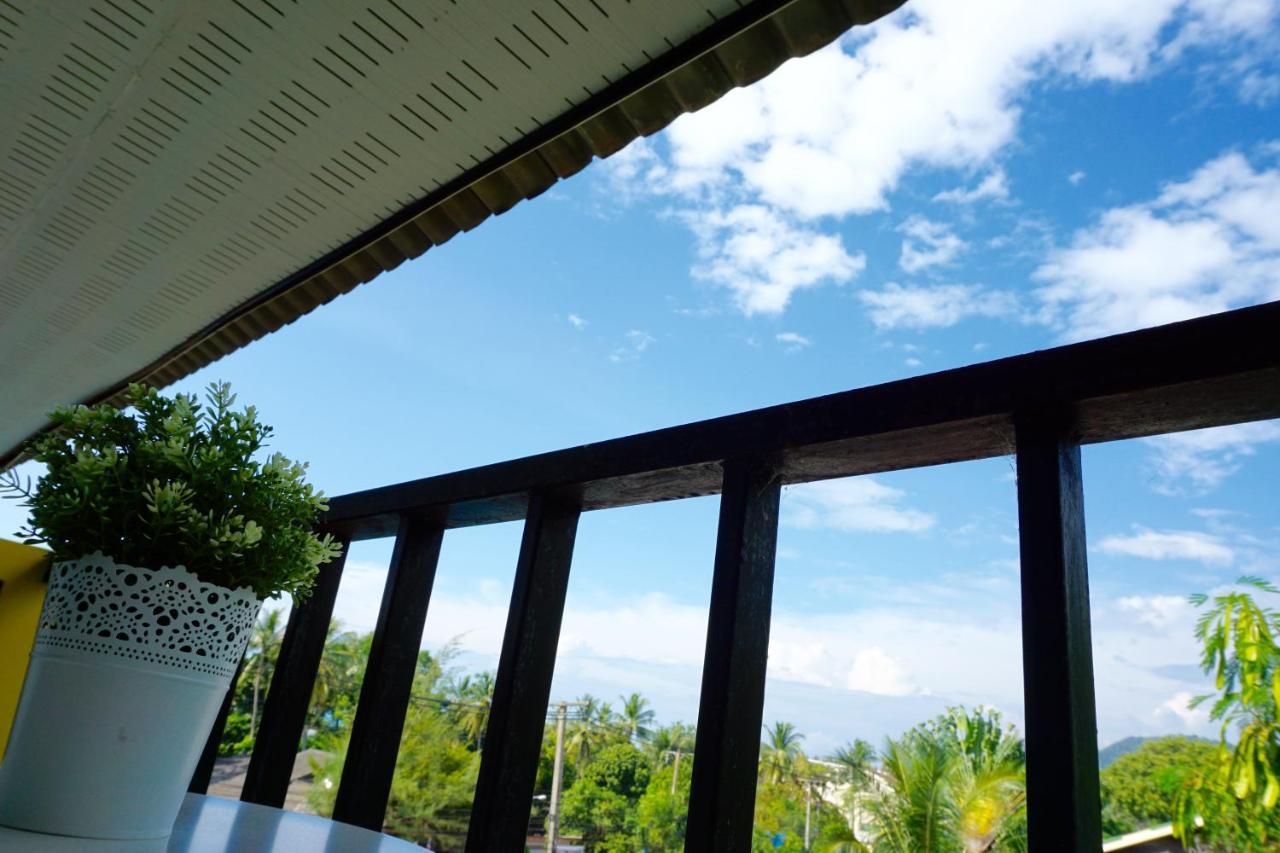 Hotel Lom La Lanta à Ko Lanta Extérieur photo